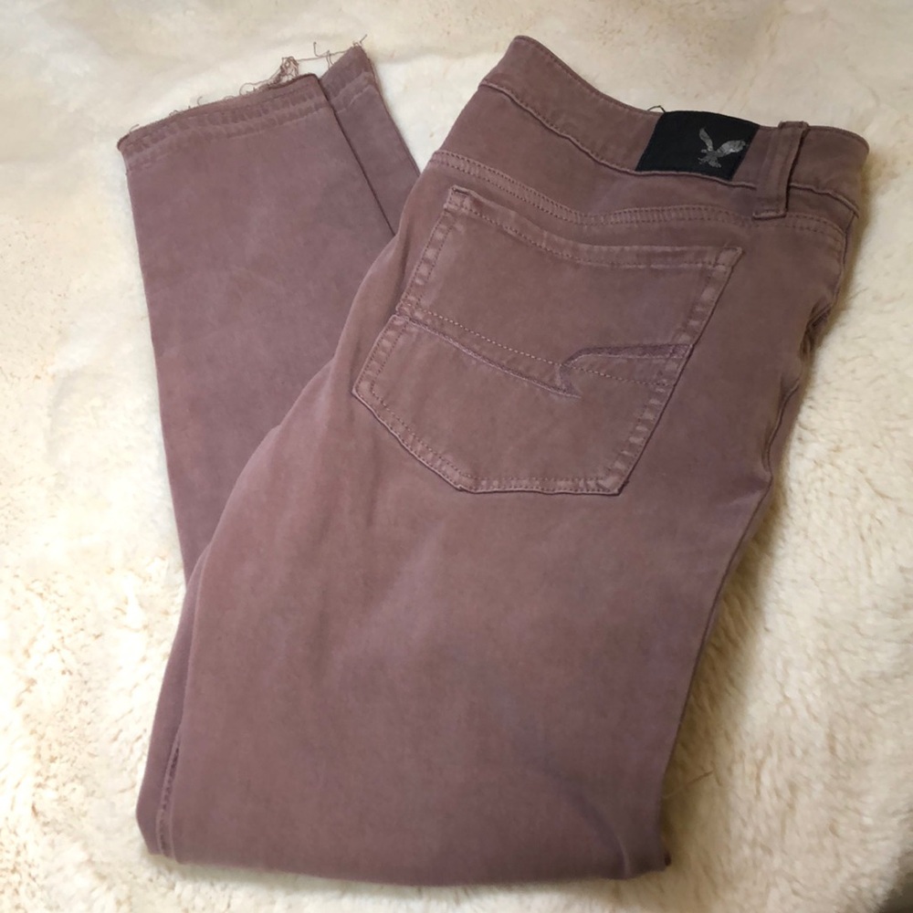 AE Skinny Jeans